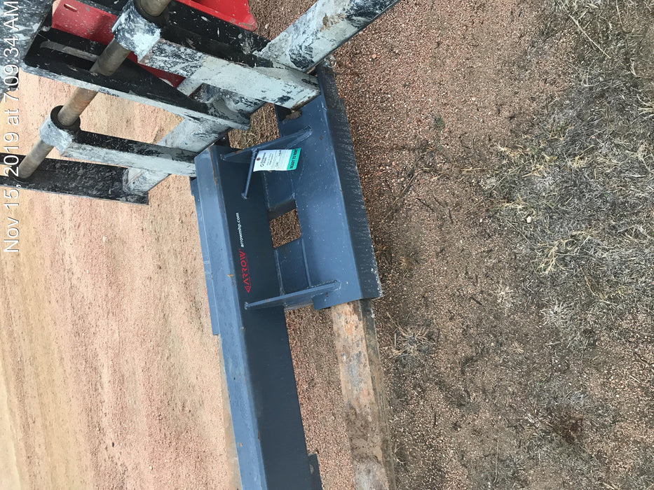 2017 ARROW MATERIAL HANDLING CE60-TH