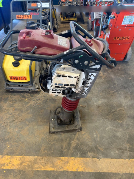2024 DYNAPAC DR6X
