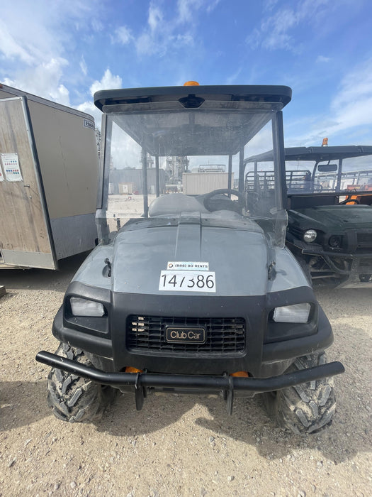 2021 CLUB CAR CA1700D (Canopy)