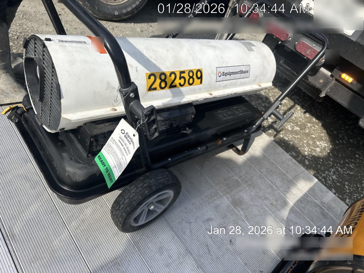 2022 LB WHITE Tradesman K175