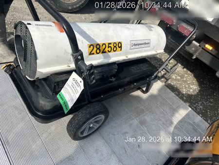 2022 LB WHITE Tradesman K175