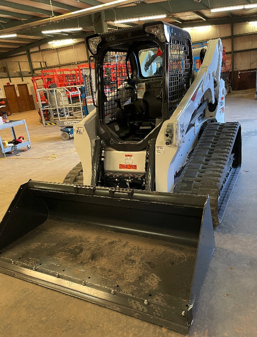 2022 BOBCAT T740