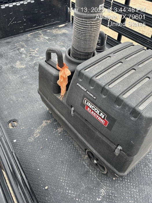 2024 LINCOLN ELECTRIC K4259-2
