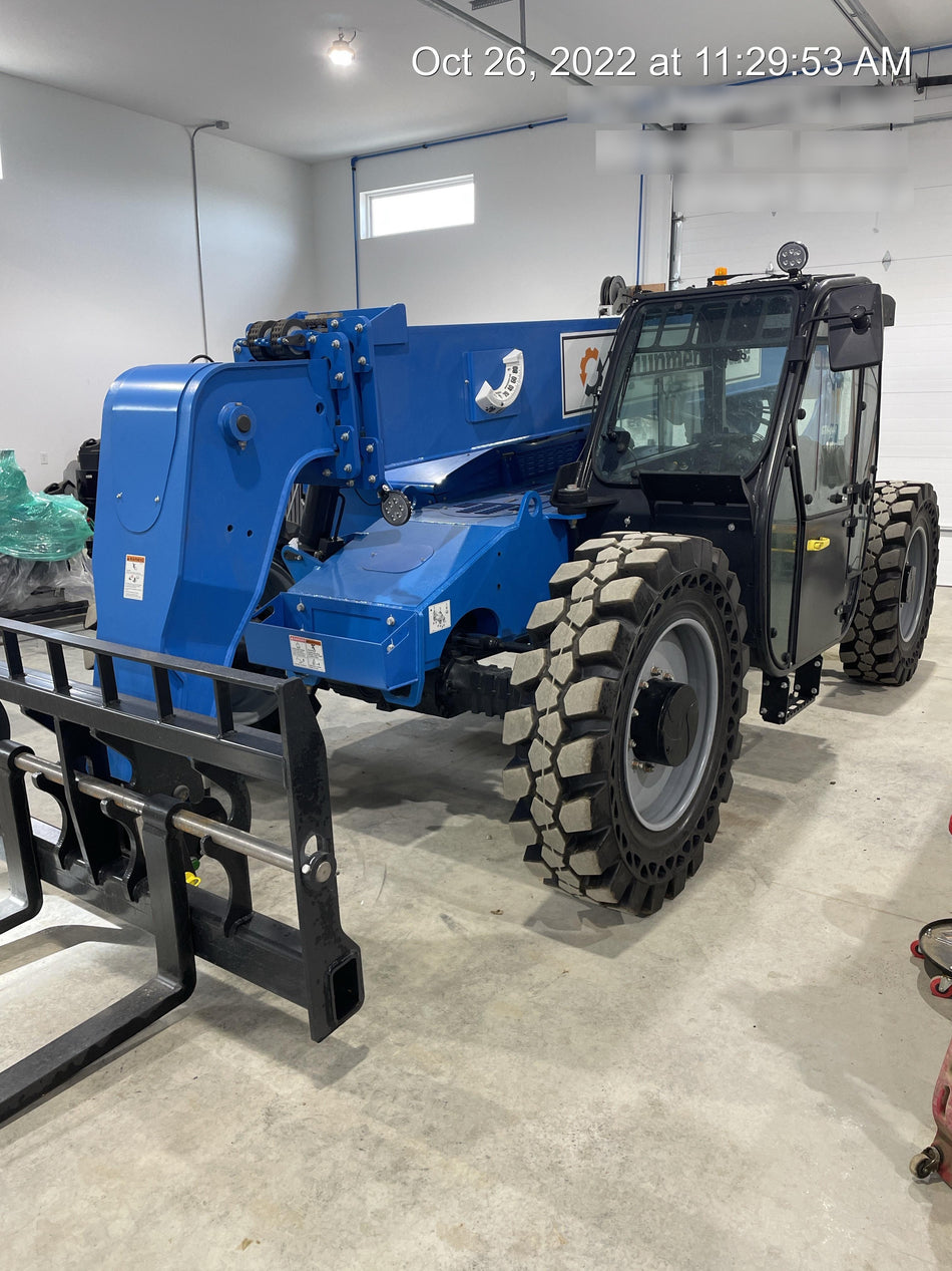 2022 GENIE GTH-844