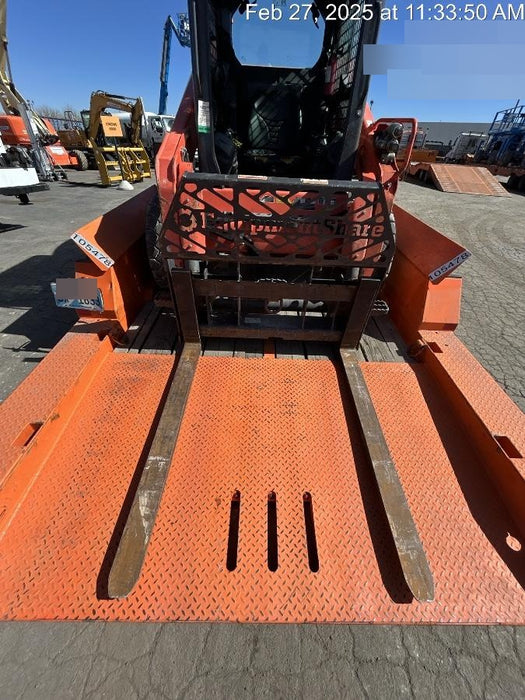 2020 PALADIN 48" Pallet Forks - Paladin