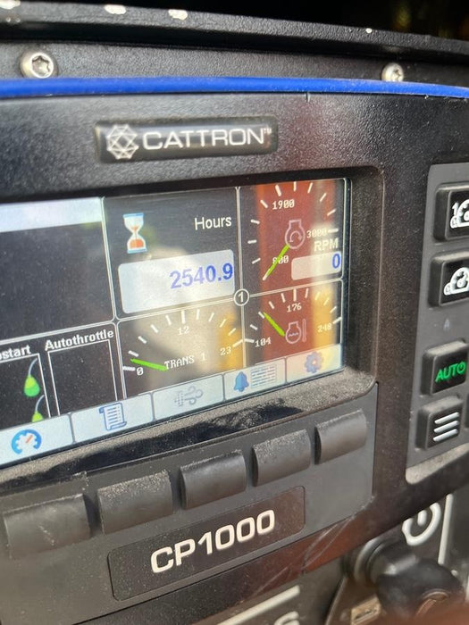 2022 PREMIER PUMP 6NNT-RP-TD2.9-T120