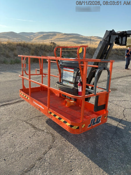 2025 JLG 860SJ