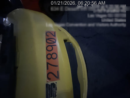 2022 HYSTER H50UT