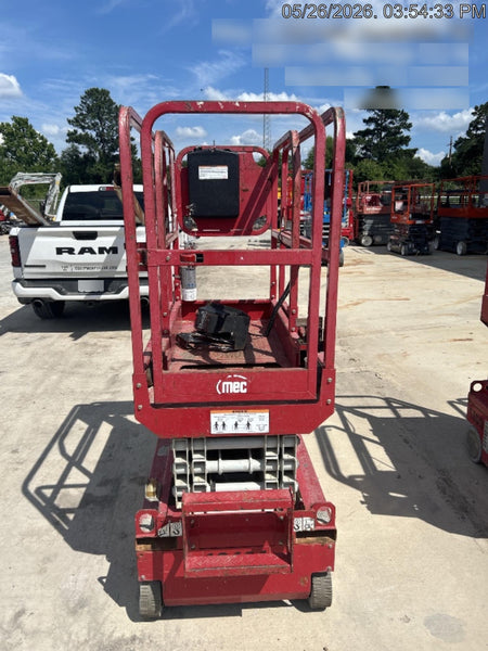 2018 MEC 1330SE MEC 1330SE, 2 Yr Full Extended Warranty