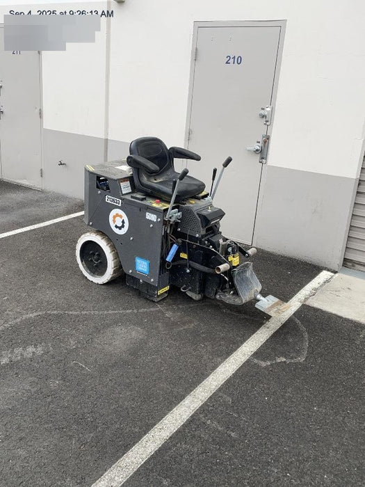 2022 NATIONAL FLOORING 5000DL