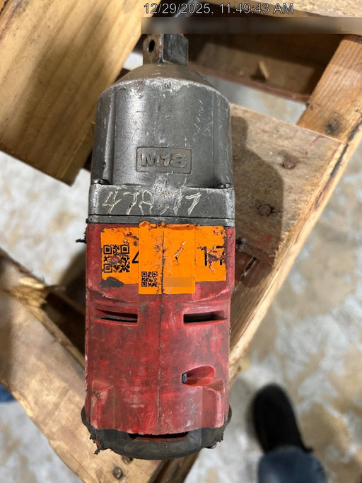 2024 MILWAUKEE 2864-22R