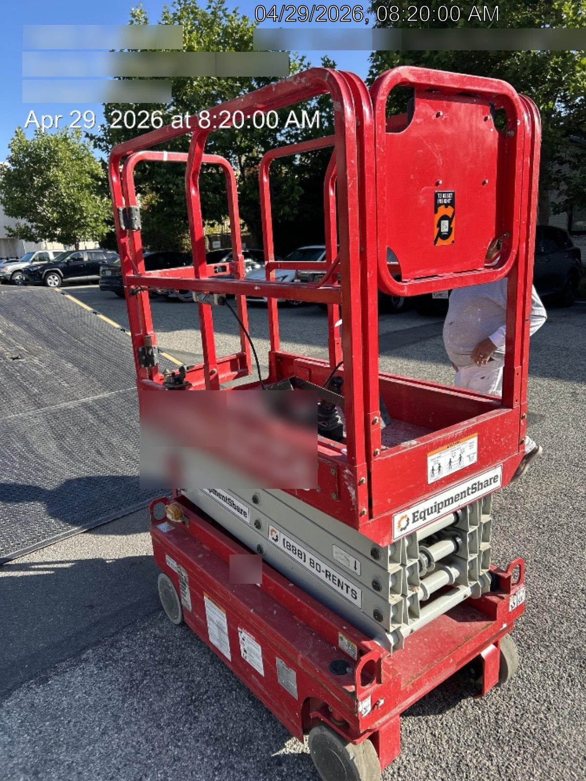 2019 MEC 1330SE