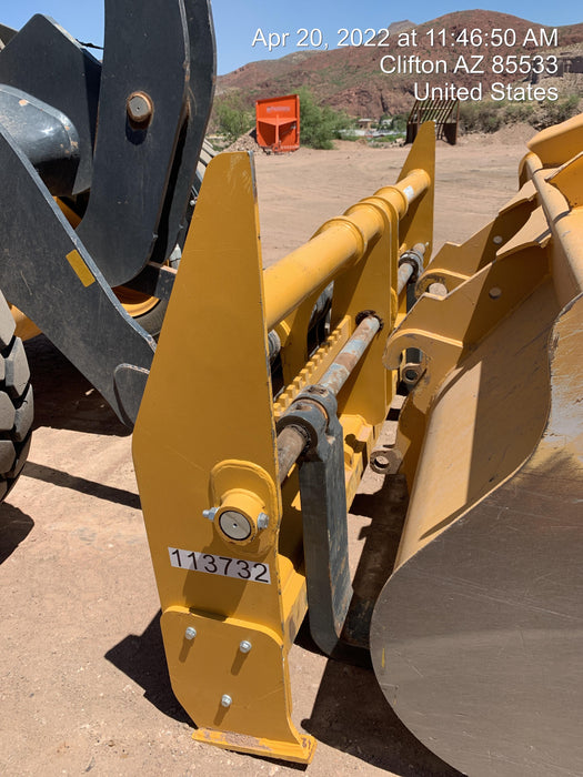 2020 JOHN DEERE 96" Loader Fork Carriage - John Deere