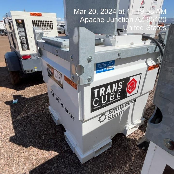 2024 WESTERN GLOBAL 10TCG-ES-12VFHK