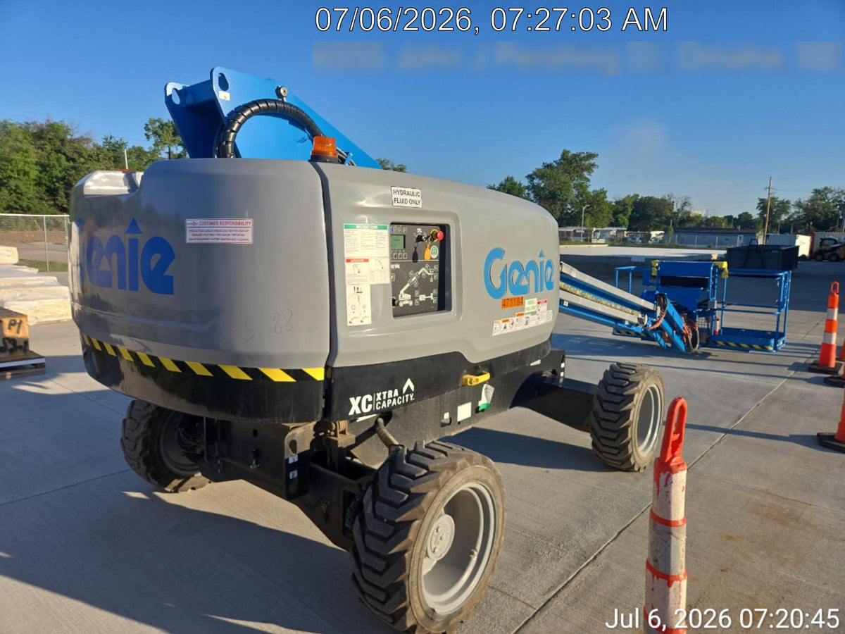 2024 GENIE S-45 XC