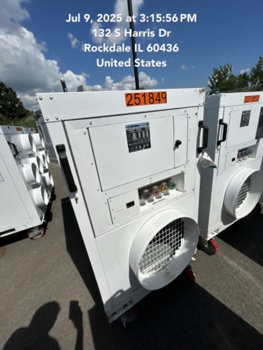 2022 KWIKOOL KPO12-43H