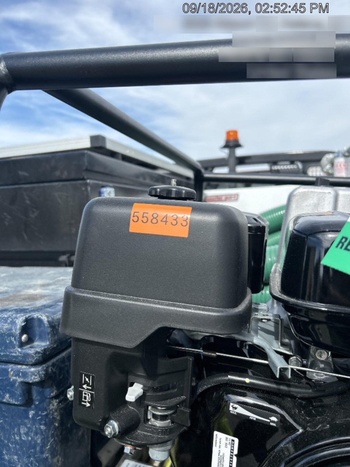 2025 MI-T-M WTP-T03-0MGH