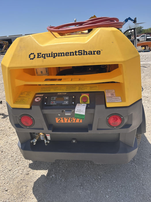 2022 ATLAS COPCO XAS188