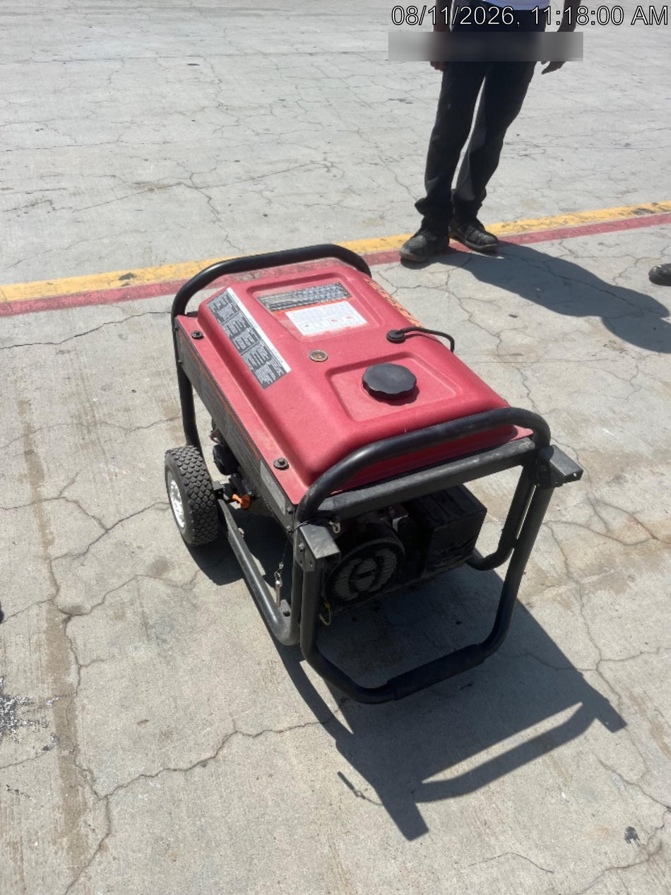 2025 MI-T-M GEN-6500-0MM1