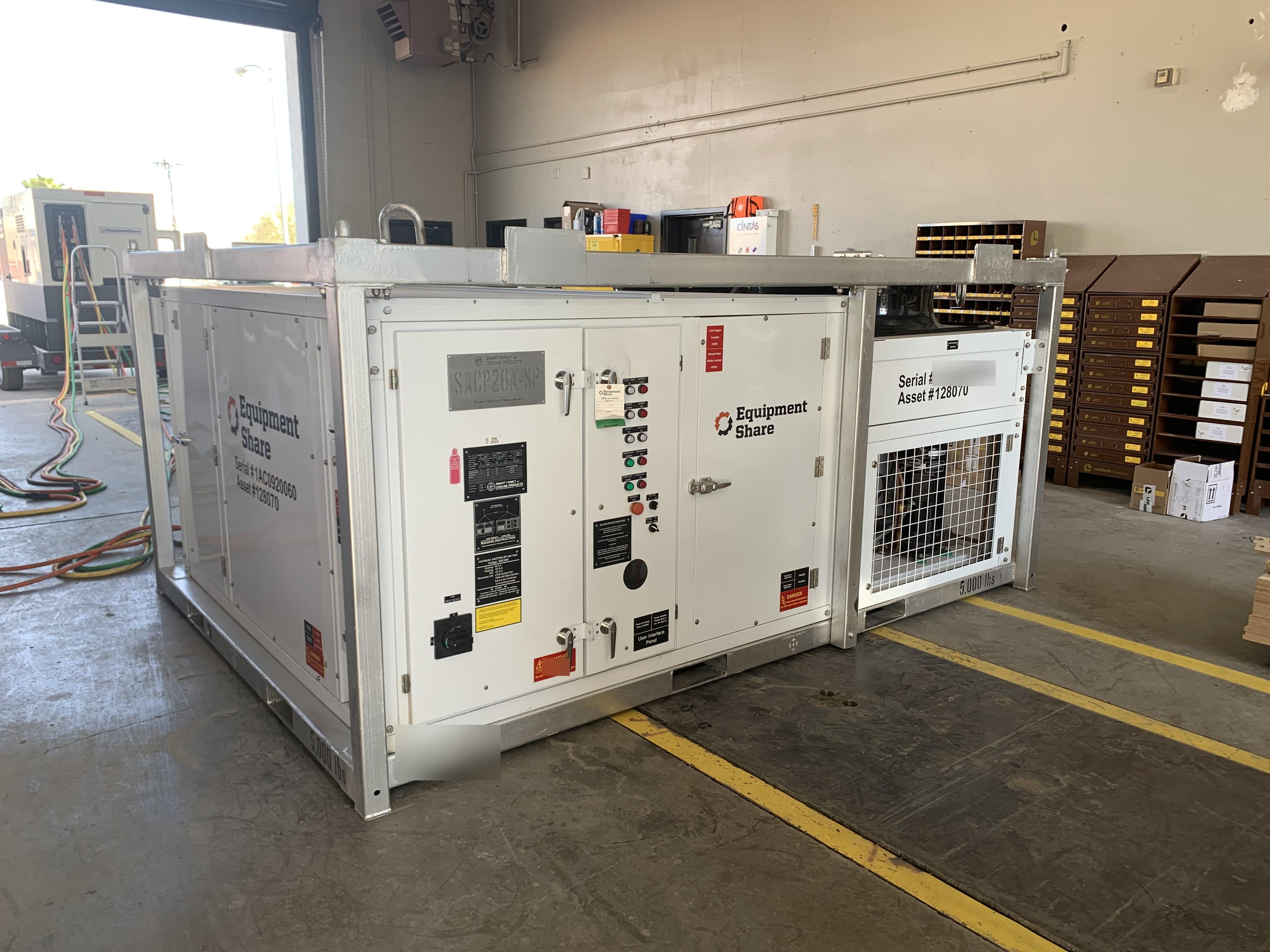 2020 SMARTECH SACP26A-SP