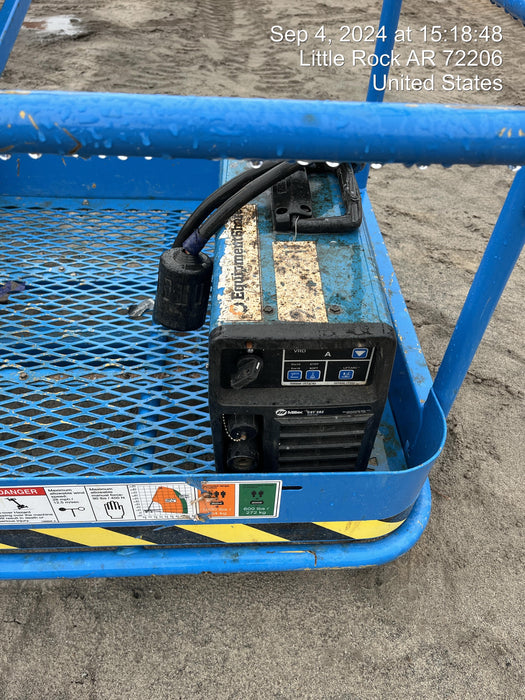 2023 MILLER ELECTRIC CST-280