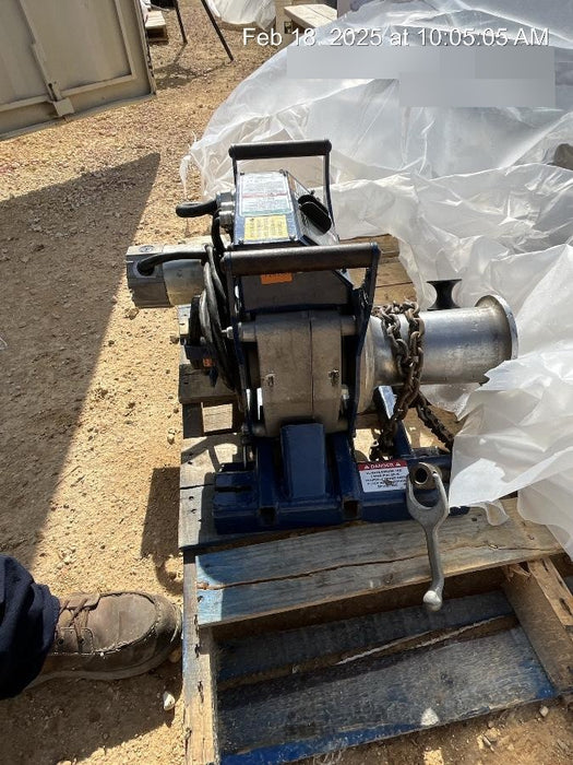 2020 CURRENT TOOLS 100A