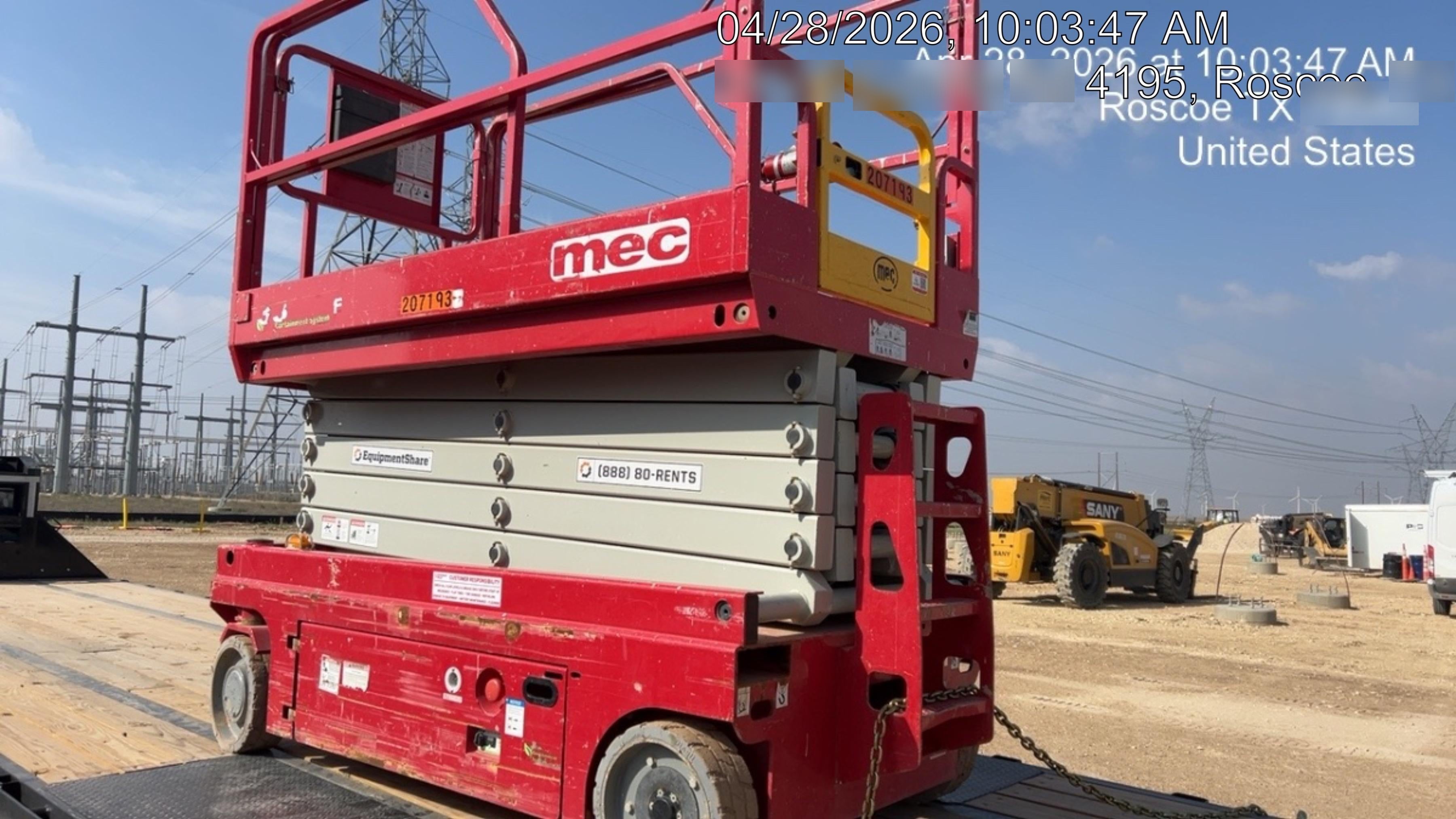 2022 MEC 3346SE