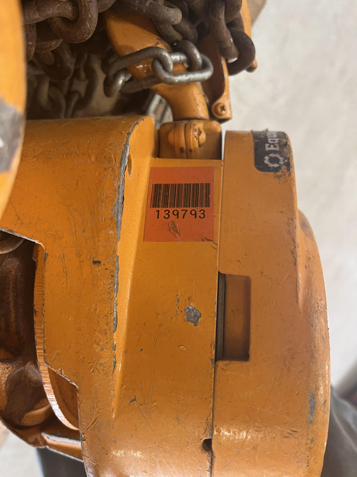 2021 HARRINGTON CF010-20