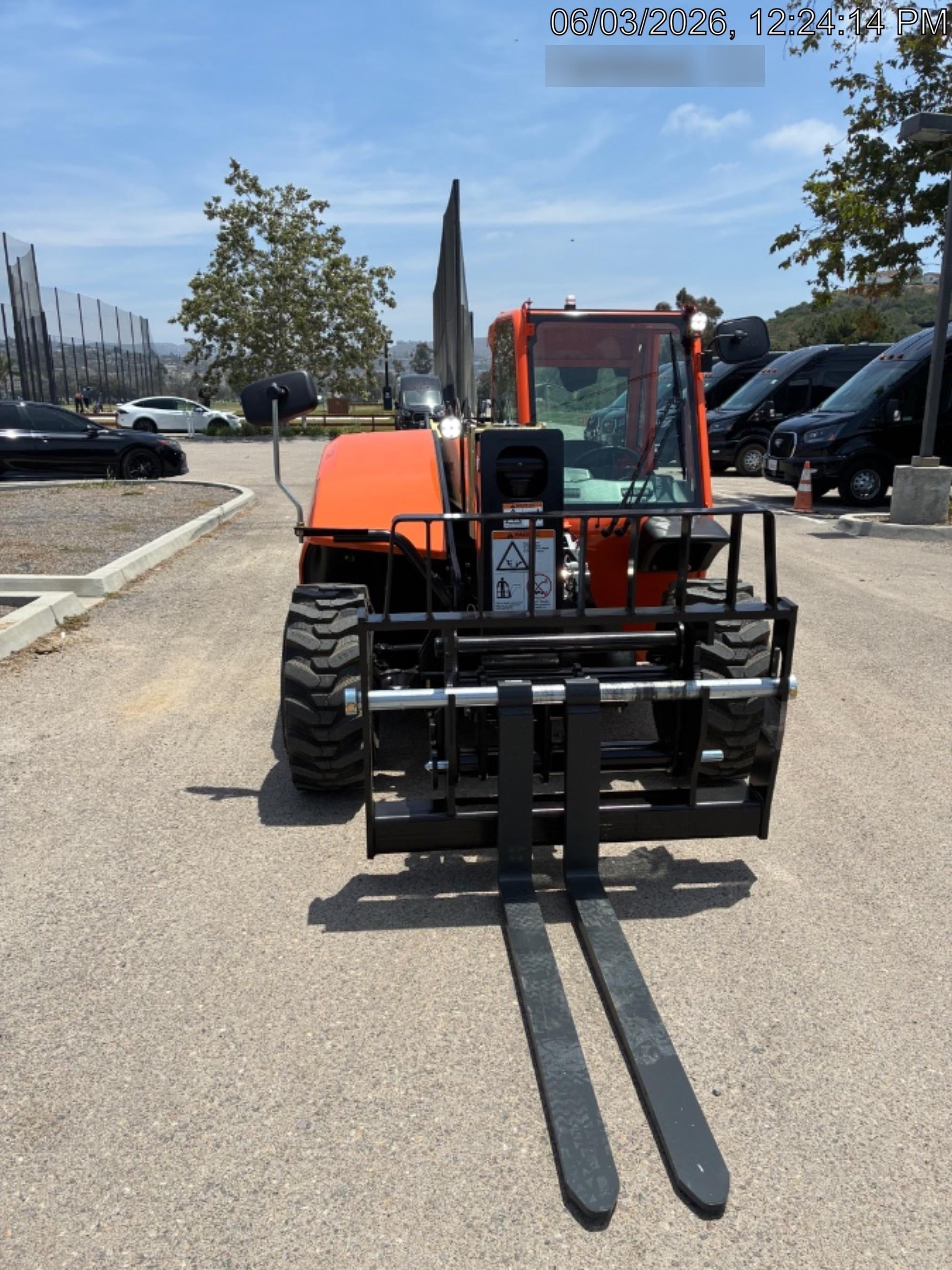 2026 JLG 519