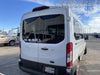 2025 FORD Transit 350 Rental