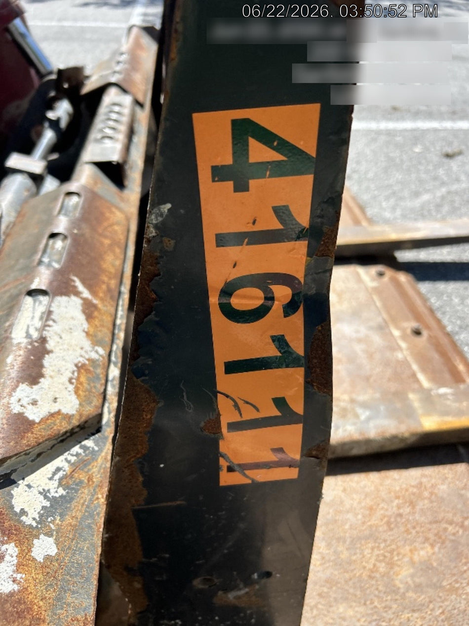 2024 ARROW MATERIAL HANDLING FS5100CB - 72"