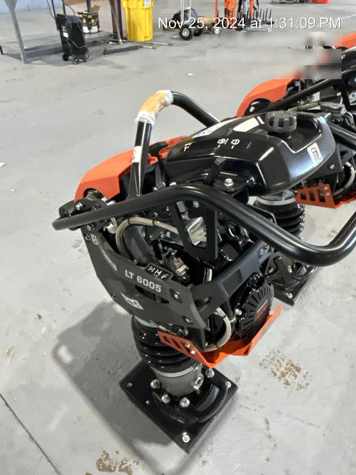 2024 HUSQVARNA LT6005