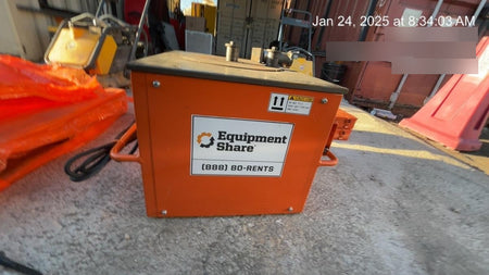 2024 BN PRODUCTS DBD-25H