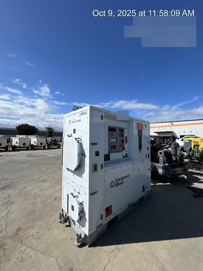 2023 SMARTECH RDDH2500-EH