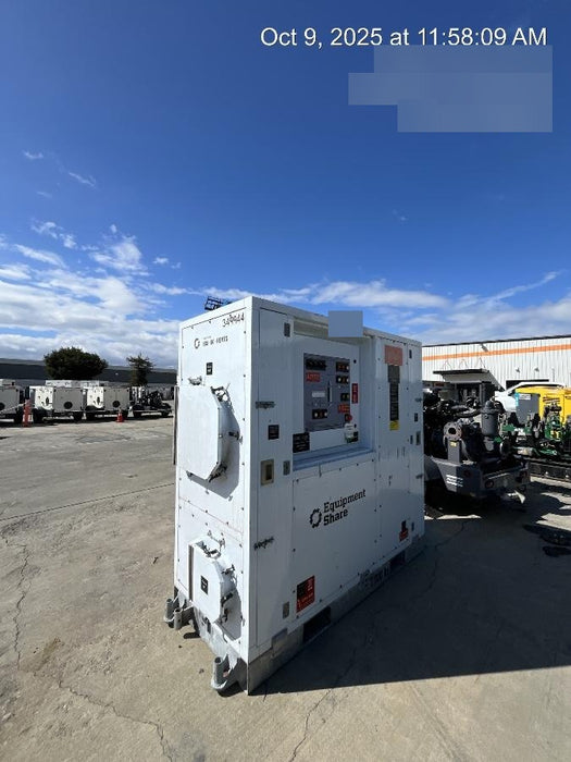 2023 SMARTECH RDDH2500-EH