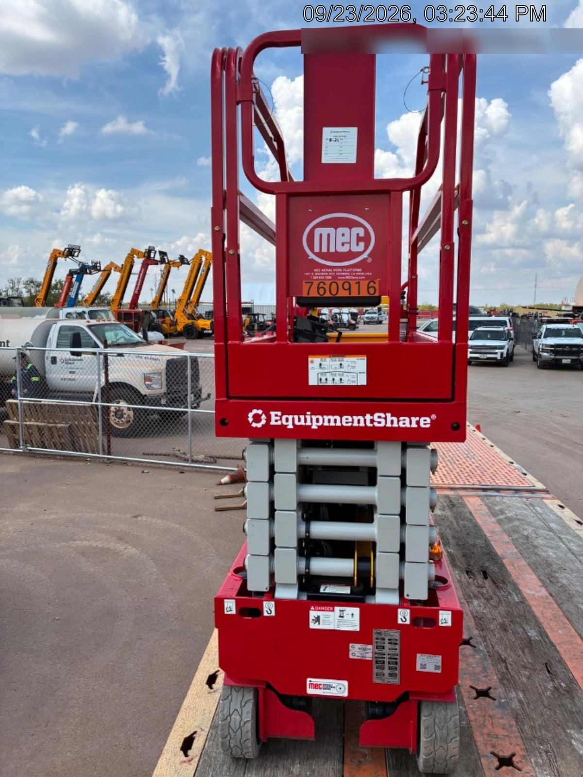 2026 MEC 3232+