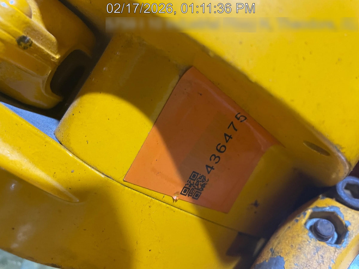 2024 HARRINGTON CF015-20