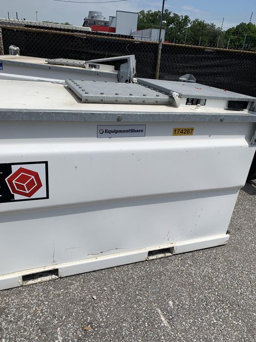 2021 WESTERN GLOBAL 20TCG-UCA-EB