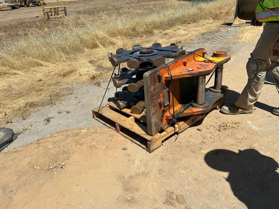 2023 ROCKLAND WI24-3