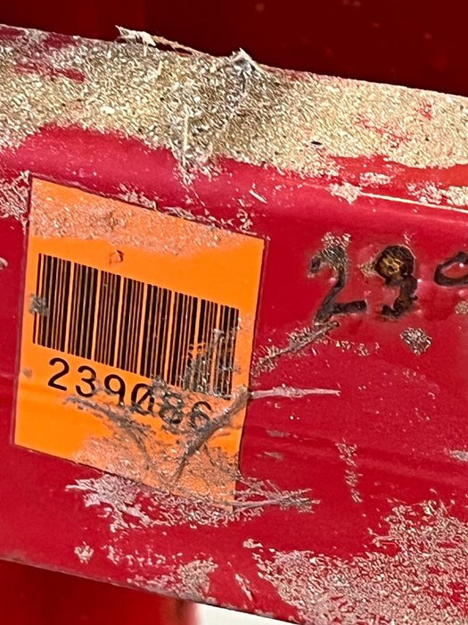 2022 KEY PLANT KPDR-400C -1