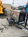 2019 Lincoln Electric Vantage 322 Welder Ready-Pak 3, Two wheel trailer, Fender and Light kit, Cable Rack