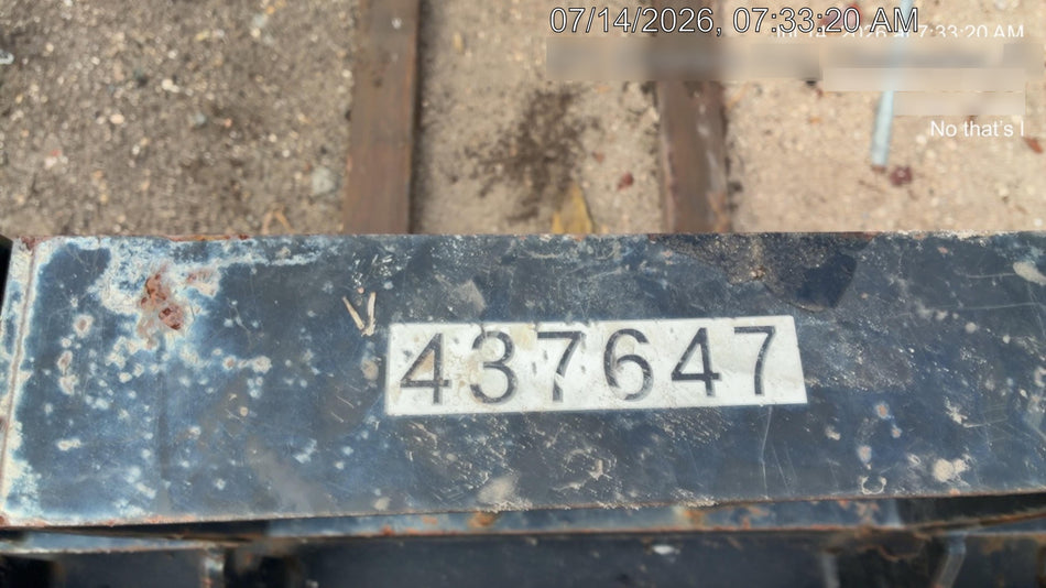 2024 VIRNIG PF4855-5VG
