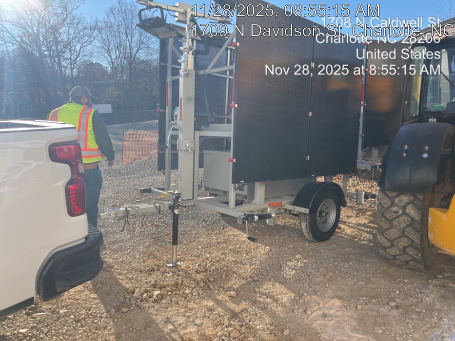 2025 PROGRESS SOLAR SOLUTIONS Helios-2XP