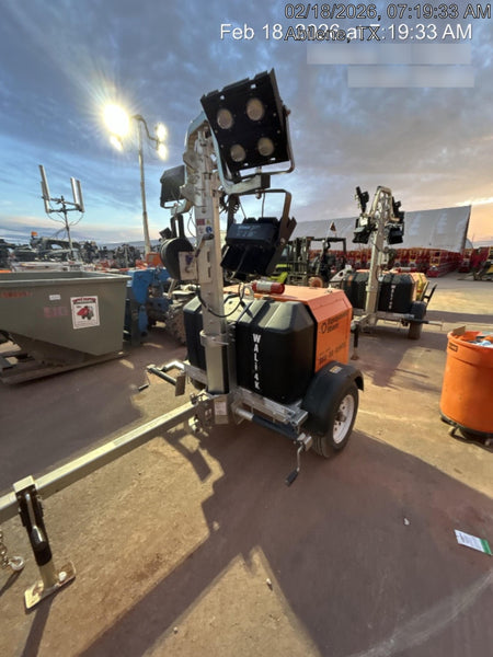 2025 WANCO WLTT-4MM4K