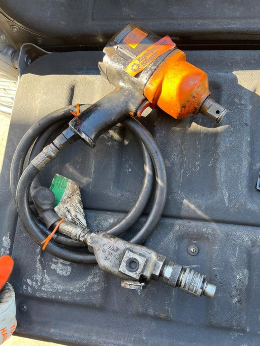 2021 MICHIGAN PNEUMATIC 751SS