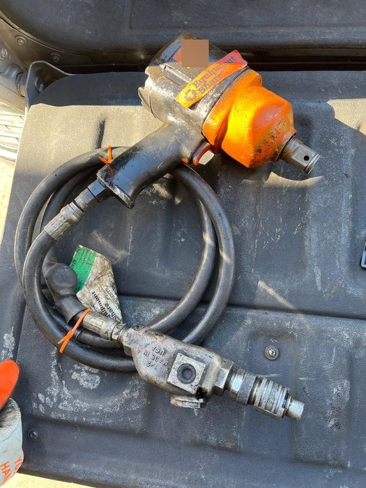 2021 MICHIGAN PNEUMATIC 751SS