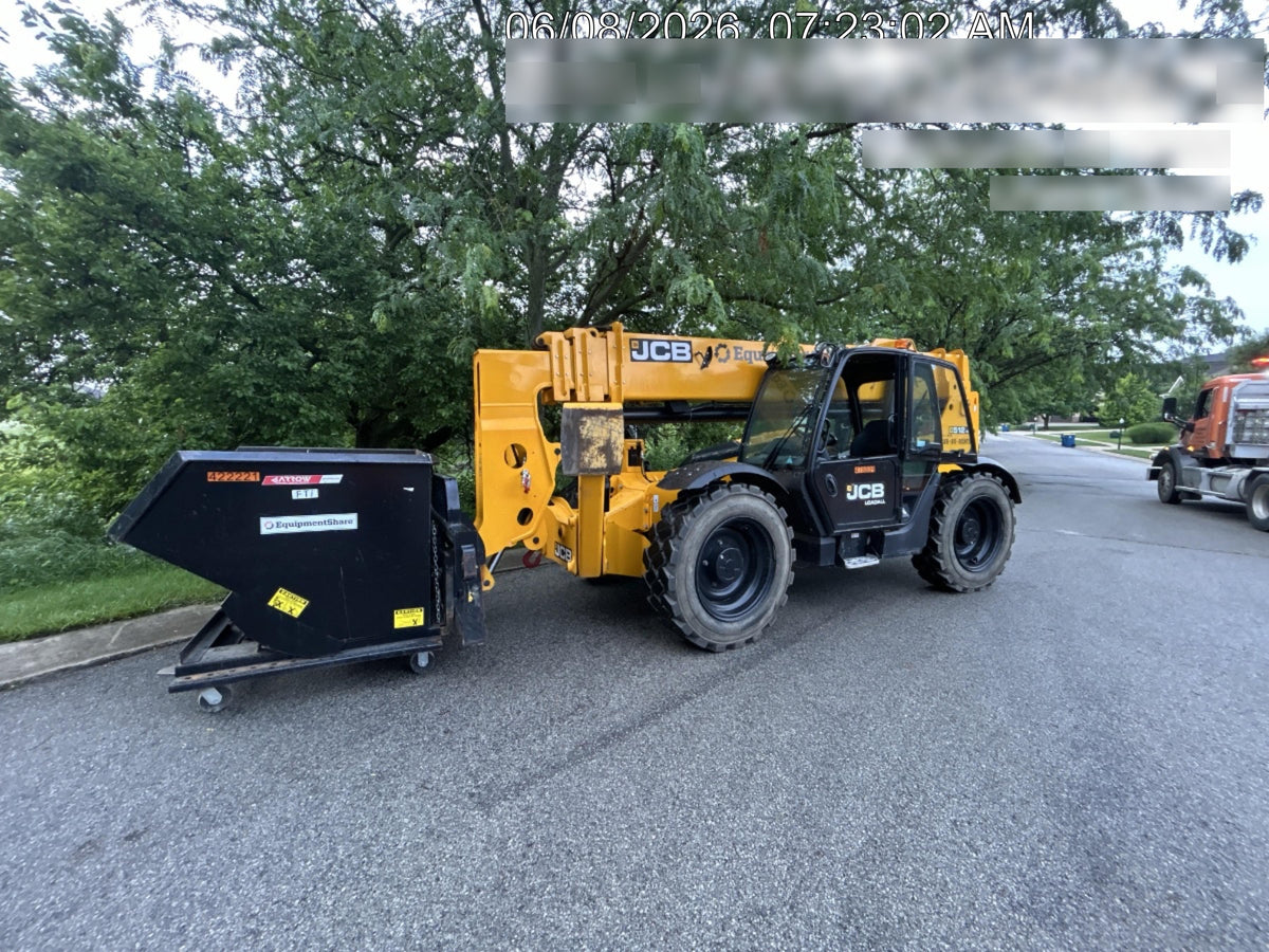 2024 ARROW MATERIAL HANDLING HP-6000-250-C