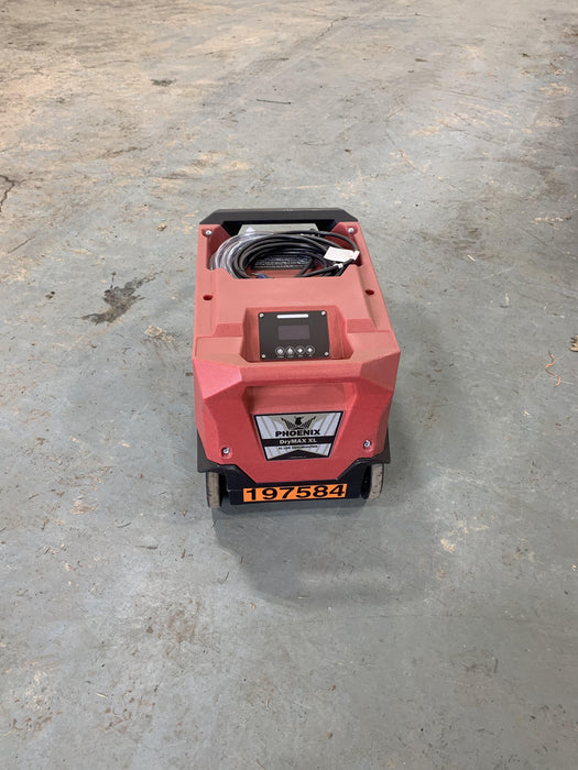 2021 PHOENIX DryMAX XL