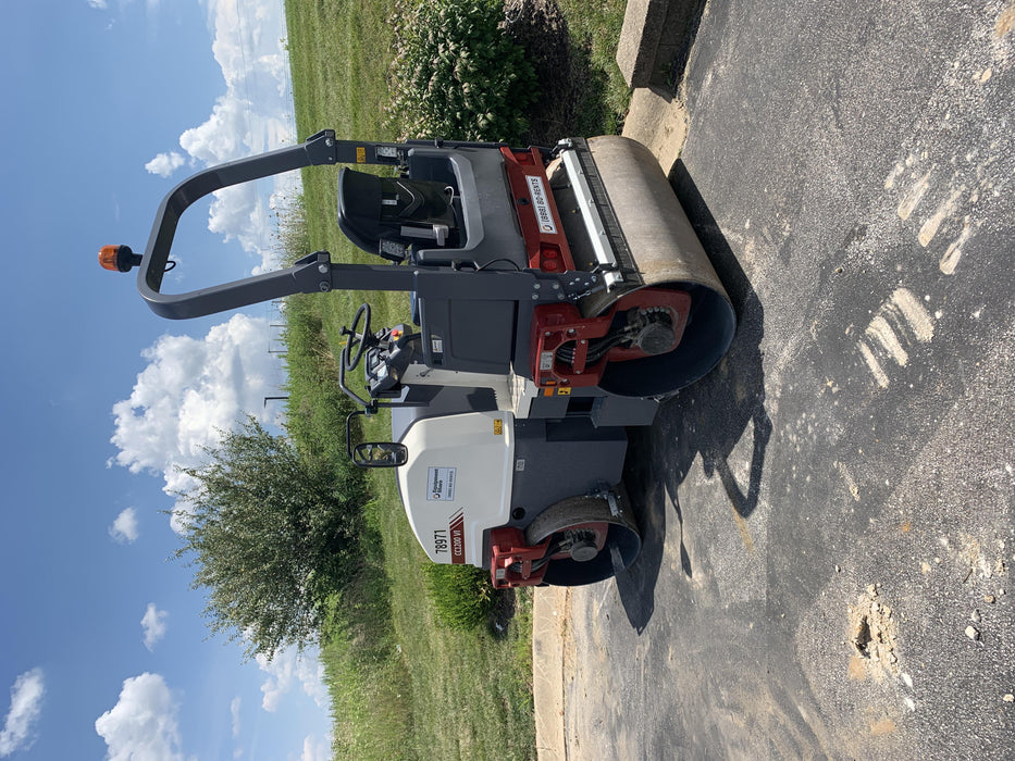 2020 DYNAPAC CC1200 VI LHP