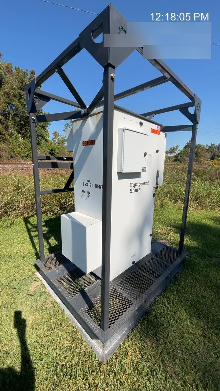 2023 FUJI MD200-EQS